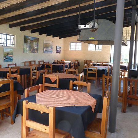 Walkerbouts Inn Rhodes Ngoại thất bức ảnh