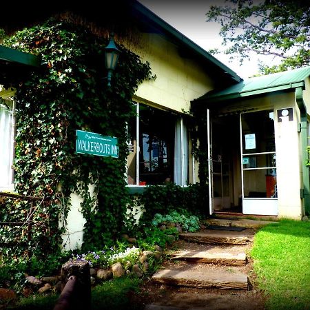 Walkerbouts Inn Rhodes Ngoại thất bức ảnh