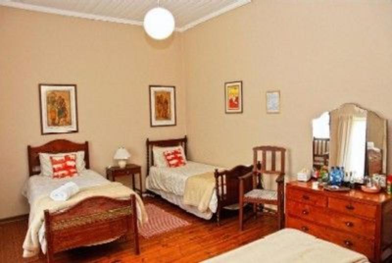 Walkerbouts Inn Rhodes Ngoại thất bức ảnh