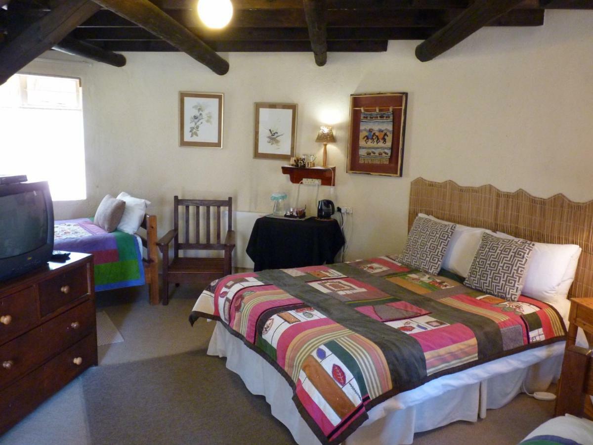 Walkerbouts Inn Rhodes Ngoại thất bức ảnh