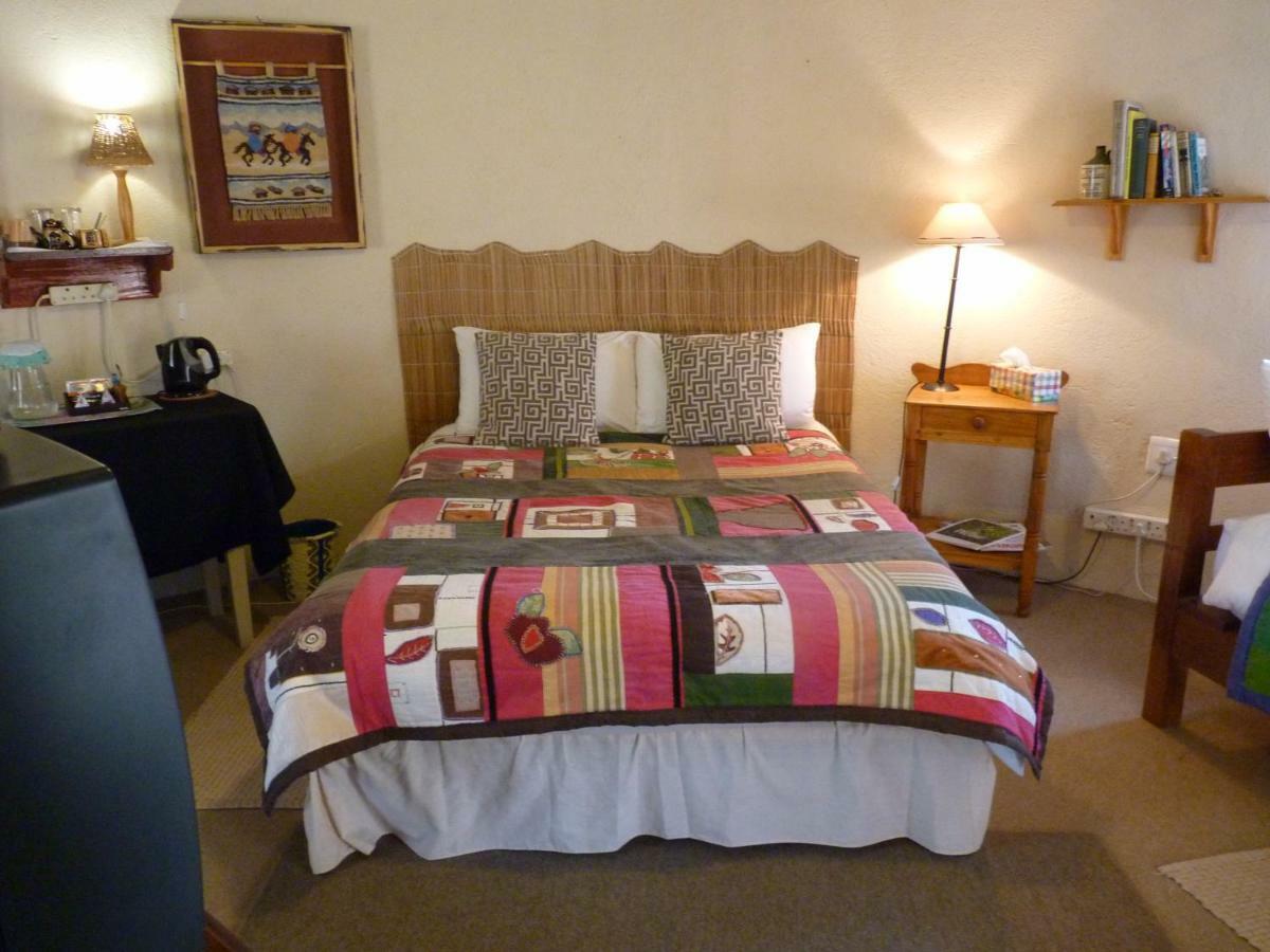 Walkerbouts Inn Rhodes Ngoại thất bức ảnh