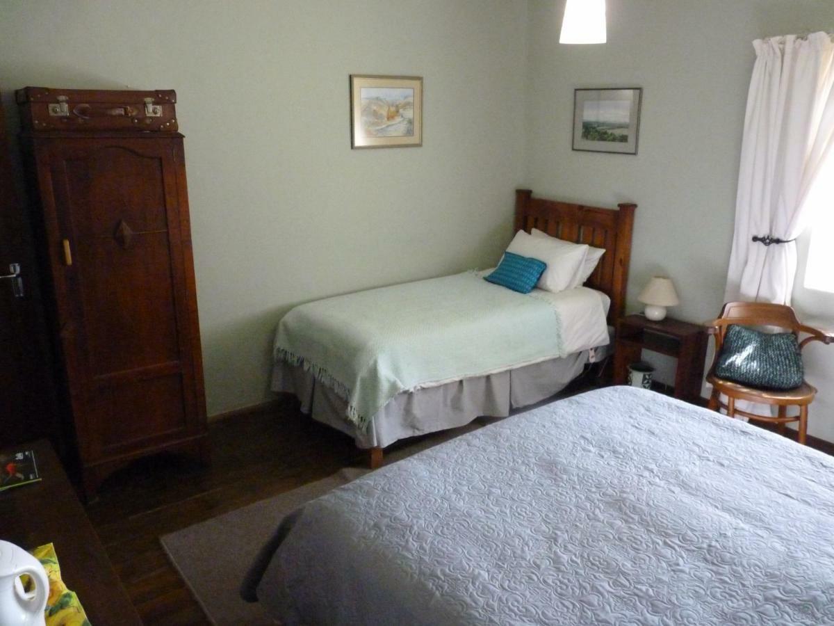 Walkerbouts Inn Rhodes Ngoại thất bức ảnh