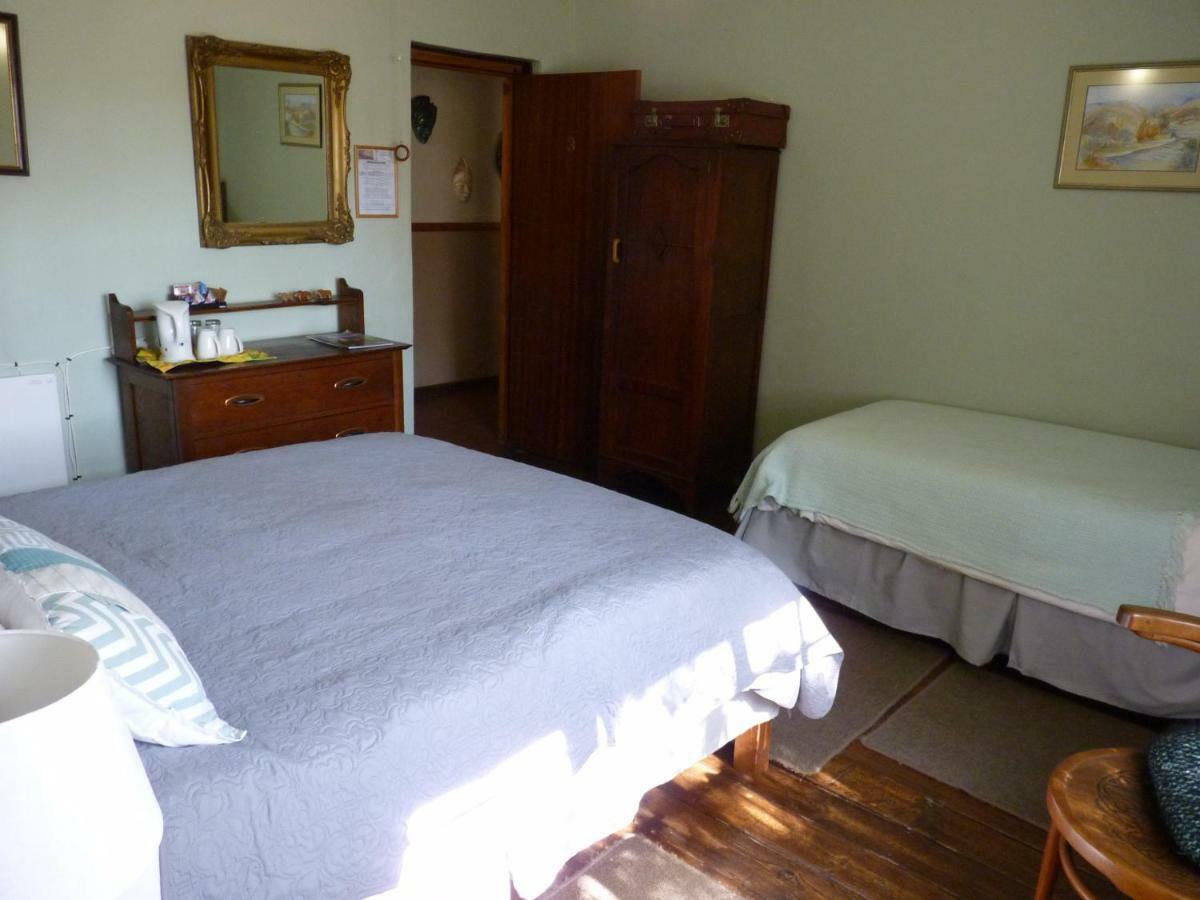Walkerbouts Inn Rhodes Ngoại thất bức ảnh