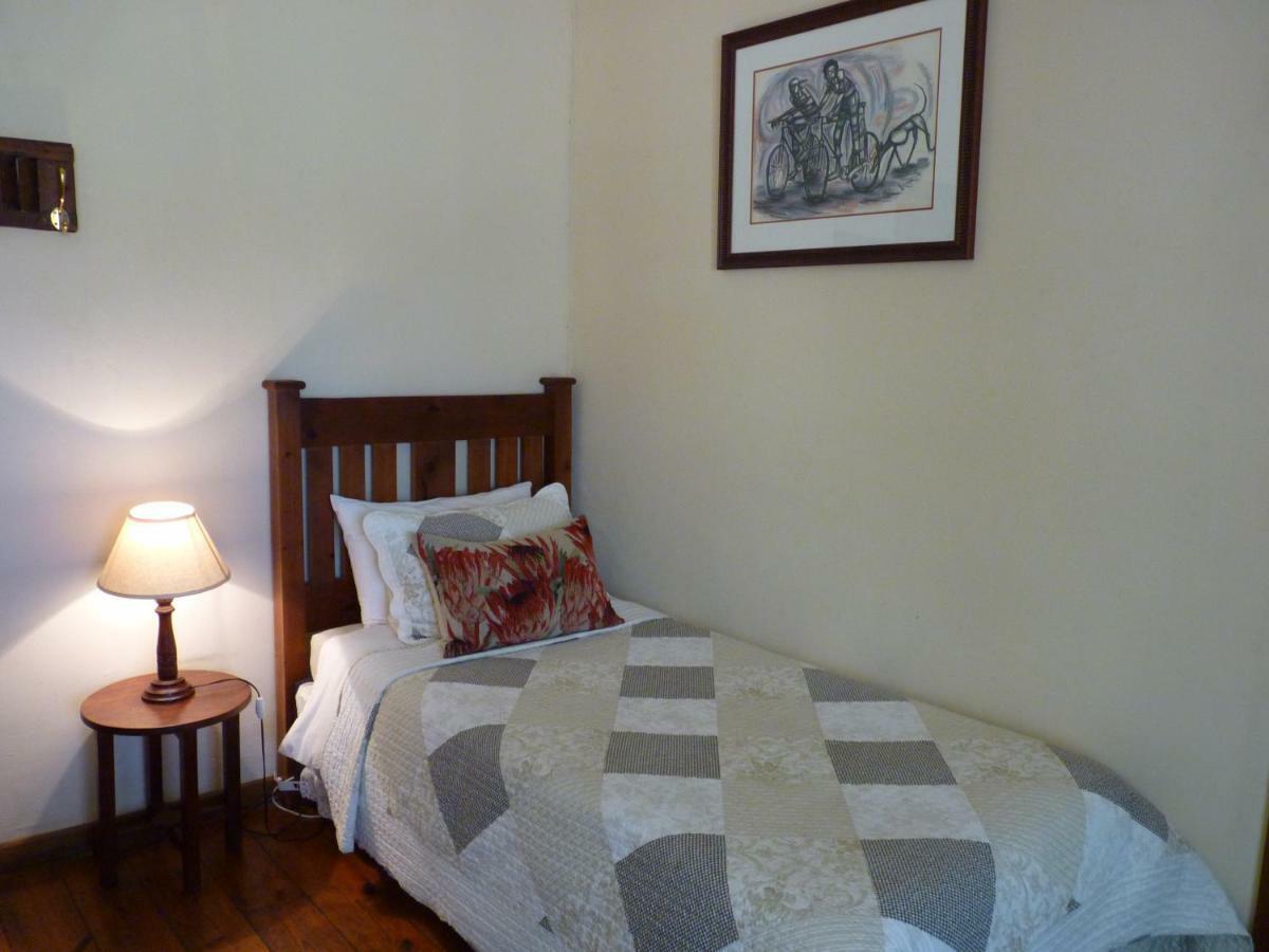 Walkerbouts Inn Rhodes Ngoại thất bức ảnh