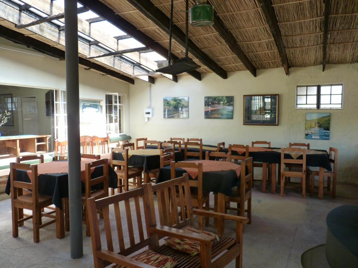 Walkerbouts Inn Rhodes Ngoại thất bức ảnh